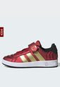 Tenis Lifestyle adidas Sportswear Marvel Avengers Grand Court Rojo de adidas Performance