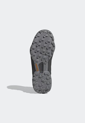 Tenis de Senderismo Negro-Gris adidas Performance Terrex Swift R3