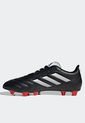 Guayo Negro-Blanco-Rojo adidas Performance Goletto VIII de adidas Performance