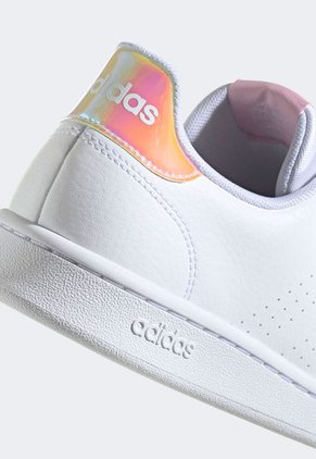 Tenis adidas Sportswear Advantage Blanco