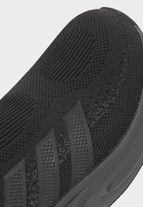 Tenis Lifestyle adidas Sportswear Cloudfoam Cuxxion Sock Negro