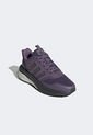 Tenis Lifestyle Violeta-Negro-Blanco adidas Performance X_PLRPHASE de adidas Performance