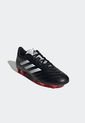 Guayo Negro-Blanco-Rojo adidas Performance Goletto VIII de adidas Performance