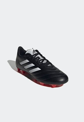 Guayo Negro-Blanco-Rojo adidas Performance Goletto VIII