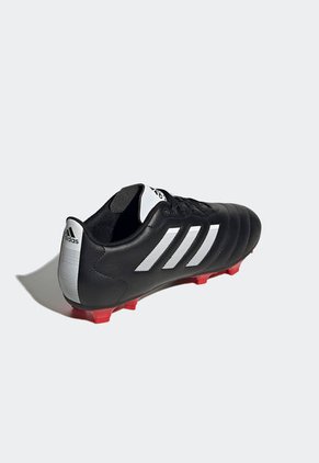 Guayo Negro-Blanco-Rojo adidas Performance Goletto VIII