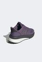 Tenis Lifestyle Violeta-Negro-Blanco adidas Performance X_PLRPHASE de adidas Performance