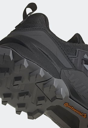 Tenis de Senderismo Negro-Gris adidas Performance Terrex Swift R3