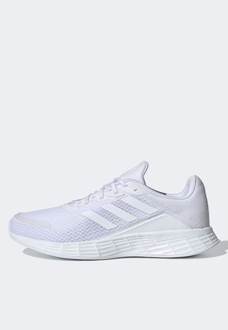Tenis Running adidas Performance Duramo SL Blanco adidas Performance