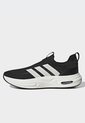 Tenis Lifestyle adidas Sportswear Cloudfoam Cuxxion Sock Negro de adidas Performance
