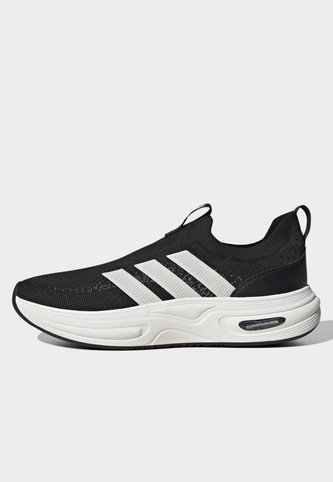 Tenis Lifestyle adidas Sportswear Cloudfoam Cuxxion Sock Negro adidas Performance