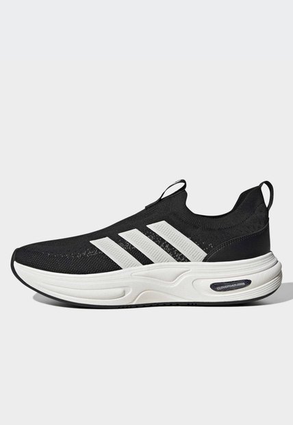 Tenis Lifestyle adidas Sportswear Cloudfoam Cuxxion Sock Negro