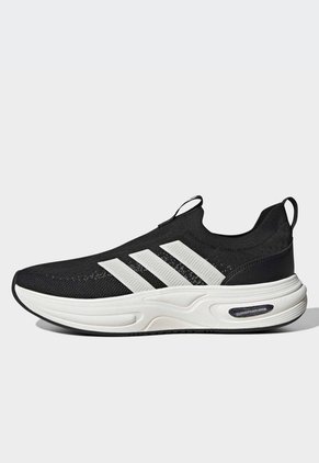 Tenis Lifestyle adidas Sportswear Cloudfoam Cuxxion Sock Negro