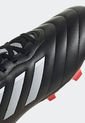 Guayo Negro-Blanco-Rojo adidas Performance Goletto VIII de adidas Performance