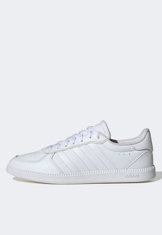 Tenis Lifestyle Blanco adidas Sportswear Breaknet Sleek adidas Performance