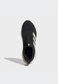 Tenis Lifestyle adidas Sportswear Cloudfoam Cuxxion Sock Negro de adidas Performance
