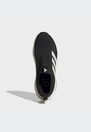Tenis Lifestyle adidas Sportswear Cloudfoam Cuxxion Sock Negro