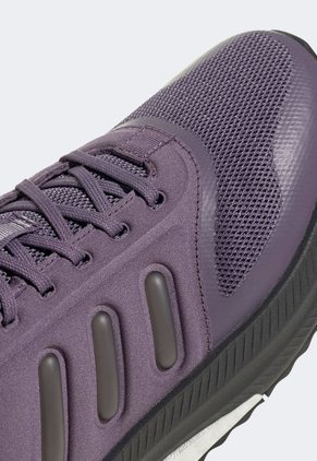 Tenis Lifestyle Violeta-Negro-Blanco adidas Performance X_PLRPHASE