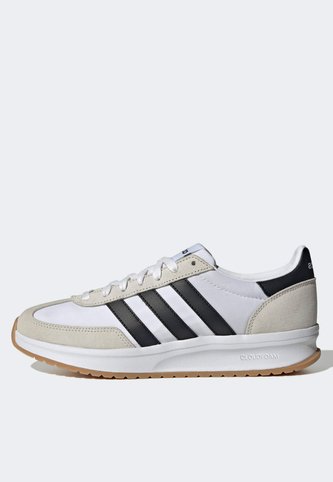 Tenis Lifestyle adidas Sportswear Run 72 Blanco adidas Performance