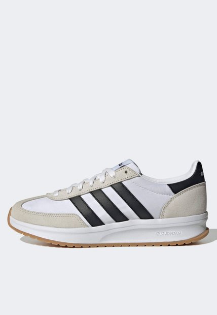 Tenis Lifestyle adidas Sportswear Run 72 Blanco