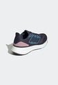 Tenis Running Azul-Rosa-Blanco adidas Performance Pureboost 22 de adidas Performance