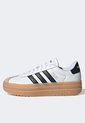 Tenis Lifestyle adidas Sportswear VL Court Bold Blanco de adidas Performance