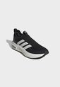 Tenis Lifestyle adidas Sportswear Cloudfoam Cuxxion Sock Negro de adidas Performance