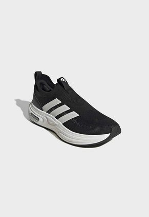 Tenis Lifestyle adidas Sportswear Cloudfoam Cuxxion Sock Negro
