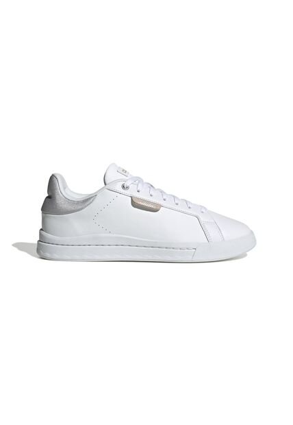 TENIS ADIDAS PERFORMANCE MUJER GZ9689 COURT SILK