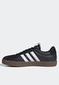 Tenis Skateboarding Negro-Blanco-Café adidas Performance VL Court 3.0 Low de adidas Performance