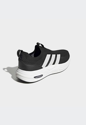 Tenis Lifestyle adidas Sportswear Cloudfoam Cuxxion Sock Negro