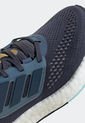 Tenis Running Azul-Rosa-Blanco adidas Performance Pureboost 22 de adidas Performance