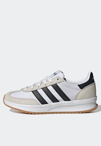 Tenis Lifestyle Blanco-Gris-Negro adidas Sportswear Run 72 adidas Performance