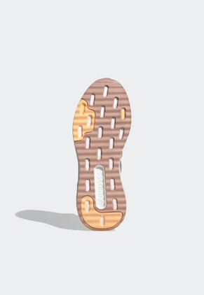 Tenis Lifestyle Lila-Salmón-Gris adidas Performance X_Plorboost