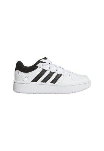 Tenis Blanco Adidas Hoops Classic Niños adidas Performance