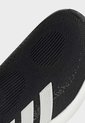 Tenis Lifestyle adidas Sportswear Cloudfoam Cuxxion Sock Negro de adidas Performance