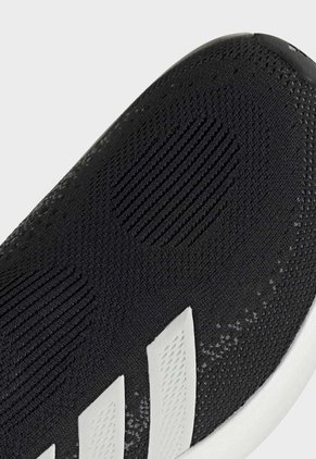 Tenis Lifestyle adidas Sportswear Cloudfoam Cuxxion Sock Negro