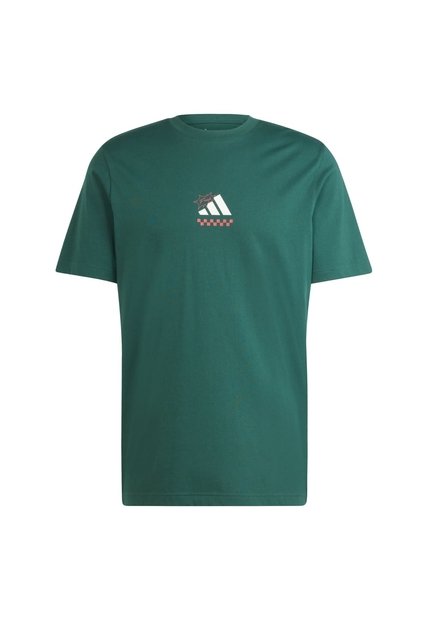 CAMISETA ADIDAS HOMBRE JJ4017 Talla XL