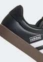 Tenis Skateboarding Negro-Blanco-Café adidas Performance VL Court 3.0 Low de adidas Performance
