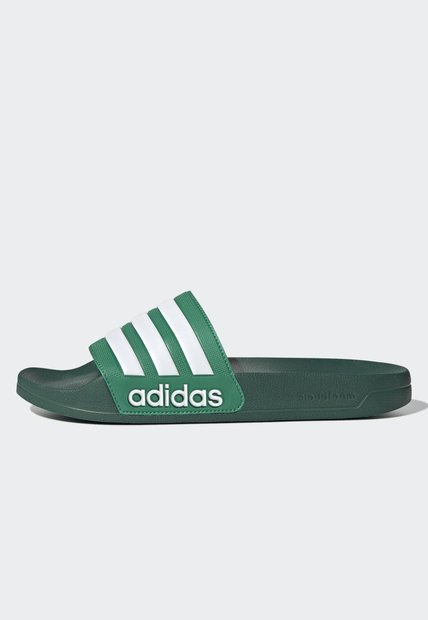 Playeras adidas Sportswear Adilette Shower Verde