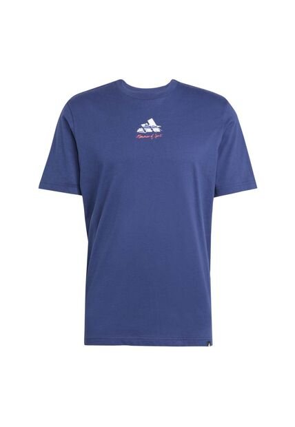 CAMISETA ADIDAS HOMBRE JM6438 Talla M