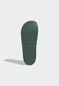 Playeras adidas Sportswear Adilette Shower Verde de adidas Performance