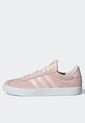 Tenis Lifestyle Rosa-Palo Rosa adidas Performance VL Court 3.0 de adidas Performance