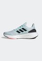 Tenis Running Celeste-Blanco-Negro adidas Performance Pureboost 22 de adidas Performance