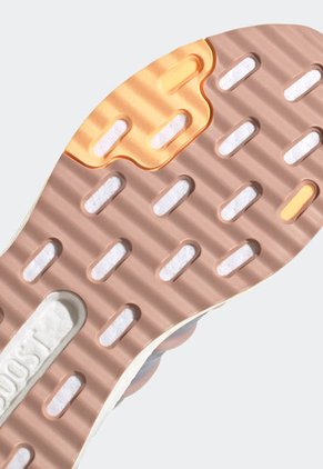 Tenis Lifestyle Lila-Salmón-Gris adidas Performance X_Plorboost