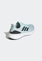 Tenis Running Celeste-Blanco-Negro adidas Performance Pureboost 22 de adidas Performance