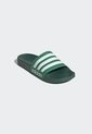 Playeras adidas Sportswear Adilette Shower Verde de adidas Performance