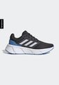 Tenis Running Gris-Azul-Blanco adidas Performance Galaxy 6 de adidas Performance
