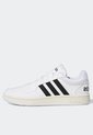 Tenis Lifestyle adidas Sportswear Hoops 3.0 Low Classic Vintage Blanco de adidas Performance