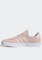 Tenis Lifestyle Rosa-Palo Rosa adidas Performance VL Court 3.0 de adidas Performance