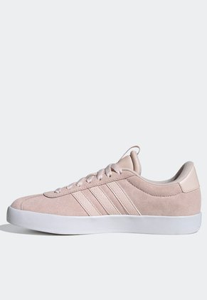 Tenis Lifestyle Rosa-Palo Rosa adidas Performance VL Court 3.0